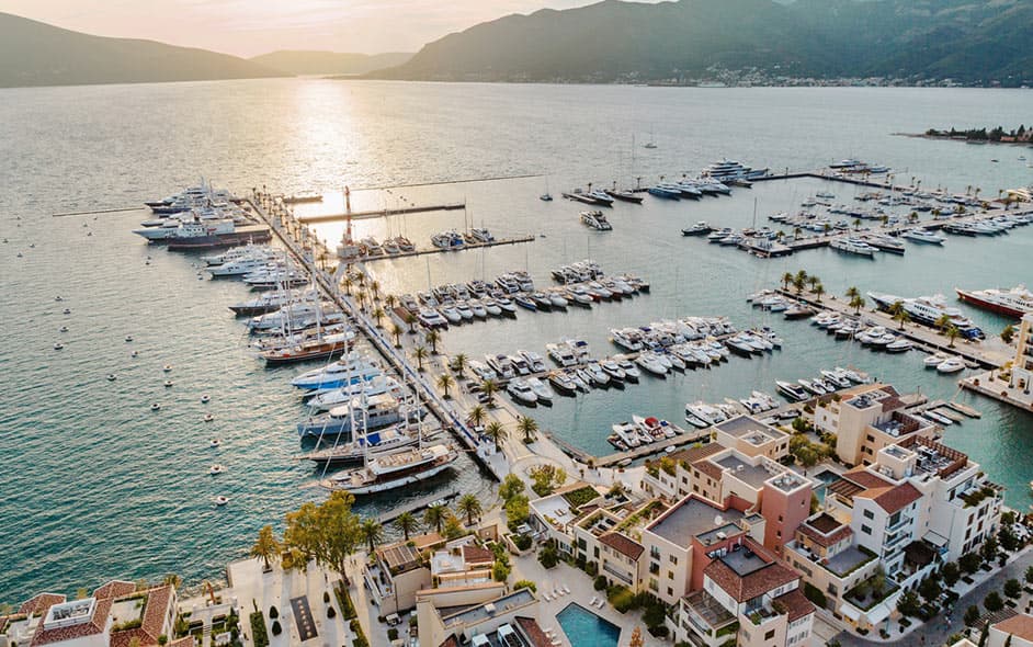 Porto Montenegro