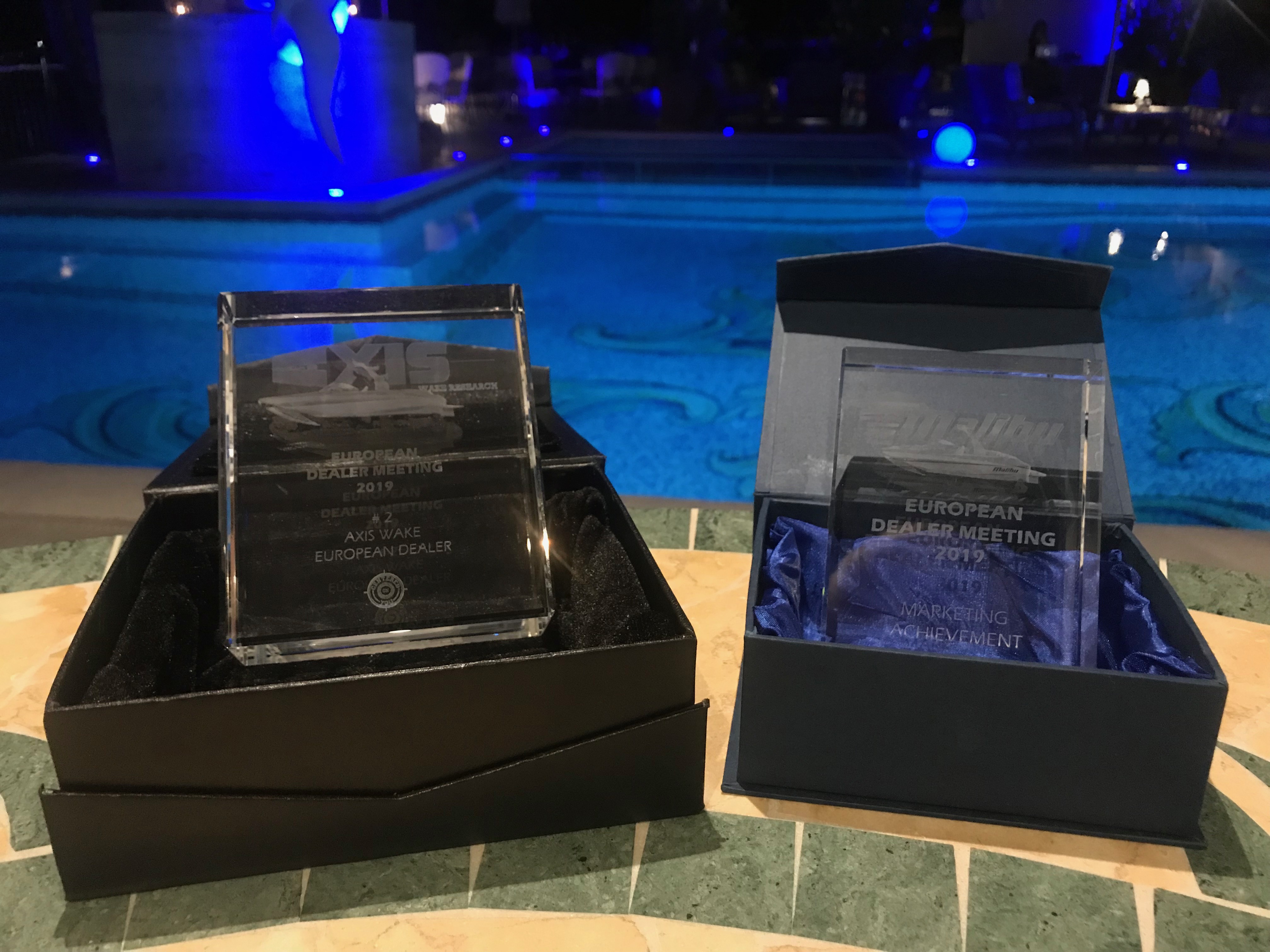 Burevestnik Group выигрывает серебро Европы!